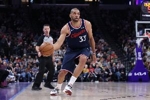 巴图姆生涯三分命中数超越科比 独居NBA历史第30位