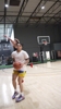 明明只是3次运球，但感觉罗布像是干了很多事🏀