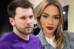 TMZ：东契奇请求驳回未婚妻诉求 并表示后者意图骗取更高抚养费！