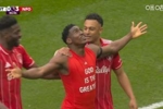 花了！热刺主场0-3落后森林！阿沃尼伊垫射破门后脱衣庆祝