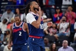 NBA彩经：步行者拼快船 骑士难胜热火 火箭轻取灰熊 湖人大胜篮网