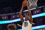 贝西：我只想证明自己绝对是一名NBA级别的球员 我属于这个联盟