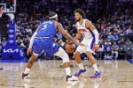 NBA彩经：活塞拿下魔术扳平比分 太阳客场再负雷霆