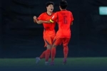 越来越好！U17男足开局两连败，如今两连胜进4强