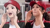 灌篮高手AI真人化，还原度如何？