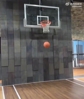 作为NBA的爆料王，你们觉得Shams这手投篮什么水平？