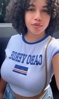 佛得角不仅有让人惊艳的足球，还有这么养眼的靓丽女球迷！