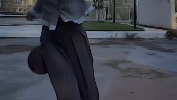 😍你们都走开，我要单防这个！