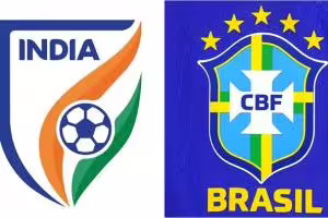 巴西vs印度首发